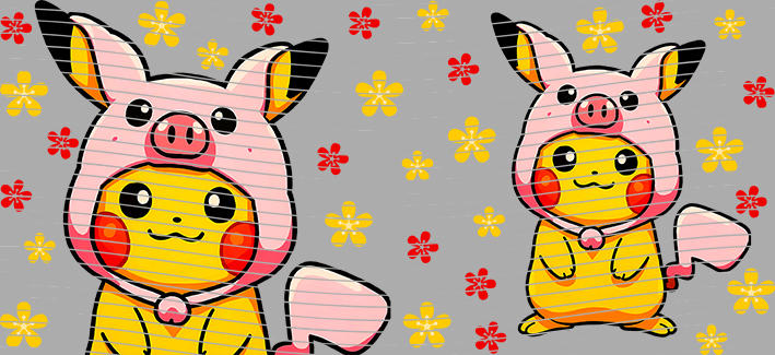 16oz JPN Anime-JA-345